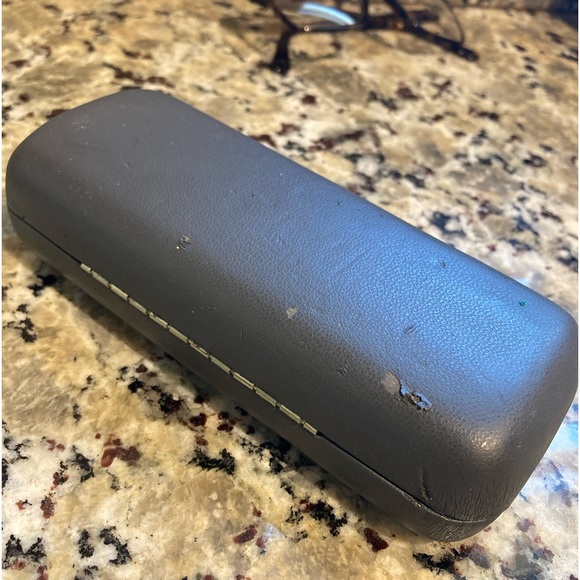 Zac Posen Frames - Picture 9 of 11